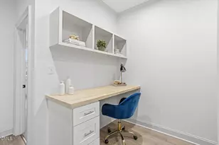 203 Baggett Ave, Raleigh, NC 27604 - Photo 39