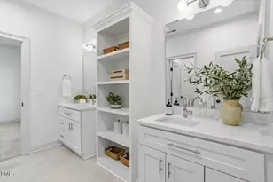 203 Baggett Ave, Raleigh, NC 27604 - Photo 35