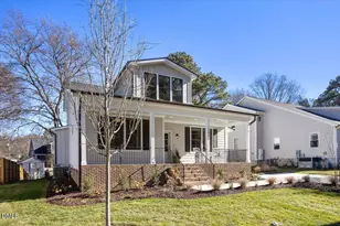 203 Baggett Ave, Raleigh, NC 27604 - Photo 3