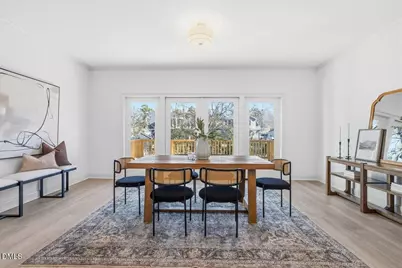 203 Baggett Avenue, Raleigh, NC 27604 - Photo 13