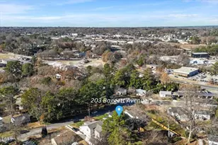 203 Baggett Ave, Raleigh, NC 27604 - Photo 49