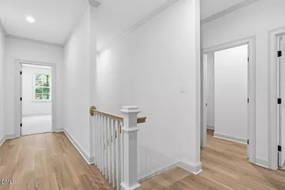 203 Baggett Avenue, Raleigh, NC 27604 - Photo 35