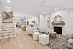 203 Baggett Ave, Raleigh, NC 27604 - Photo 5