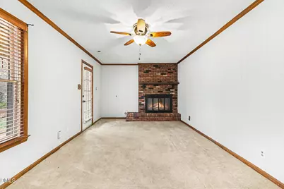 6711 Johnson Mill Road, Durham, NC 27712 - Photo 23