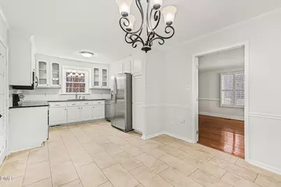 6711 Johnson Mill Road, Durham, NC 27712 - Photo 13