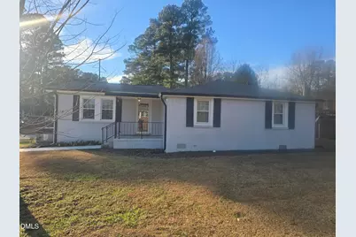 116 Lakewood Drive, Wendell, NC 27591 - Photo 1