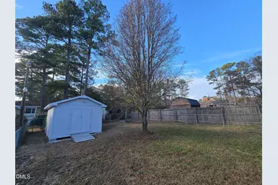 116 Lakewood Drive, Wendell, NC 27591 - Photo 17