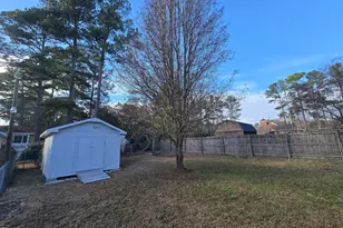 116 Lakewood Dr, Wendell, NC 27591 - Photo 17