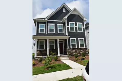 740 Longleaf Grove Lane, Knightdale, NC 27545 - Photo 3