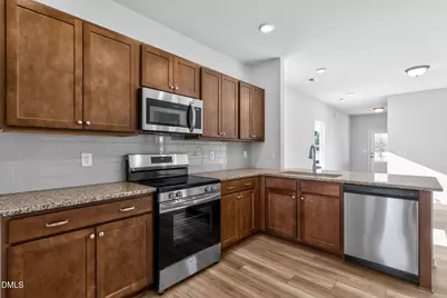 120 Oyster Tabby Drive, Lillington, NC 27546 - Photo 13