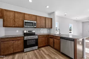 120 Oyster Tabby Dr, Lillington, NC 27546 - Photo 9