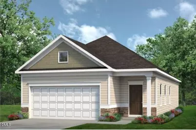 120 Oyster Tabby Drive, Lillington, NC 27546 - Photo 1