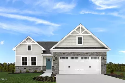 265 Matthiola Drive, Wendell, NC 27591 - Photo 1