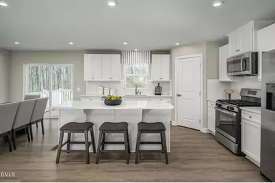 265 Matthiola Drive, Wendell, NC 27591 - Photo 5