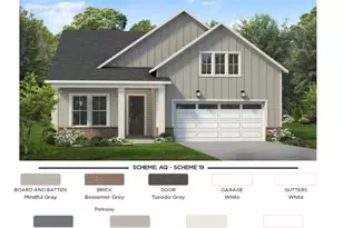 416 Mugby Rd, Raleigh, NC 27610 - Photo 1