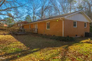 430 W 9th St, Siler City, NC 27344 - Photo 17