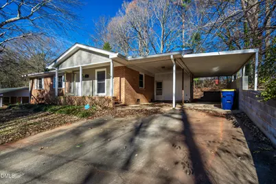 430 W 9th Street, Siler City, NC 27344 - Photo 25