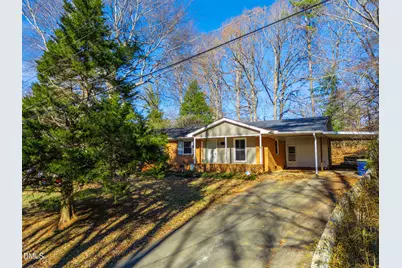 430 W 9th Street, Siler City, NC 27344 - Photo 21