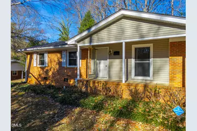 430 W 9th Street, Siler City, NC 27344 - Photo 1