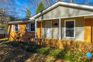 430 W 9th St, Siler City, NC 27344 - Photo 1