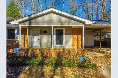 430 W 9th Street, Siler City, NC 27344 - Photo 3