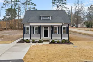 920 Micro Rd W, Selma, NC 27576 - Photo 1