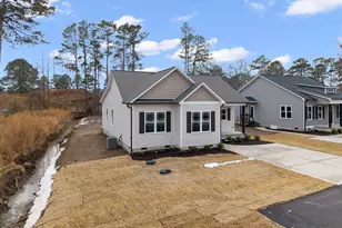 922 Micro Rd W, Selma, NC 27576 - Photo 3