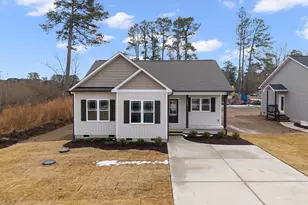 922 Micro Rd W, Selma, NC 27576 - Photo 1