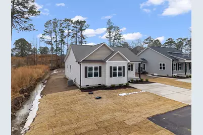 922 Micro Road W, Selma, NC 27576 - Photo 3