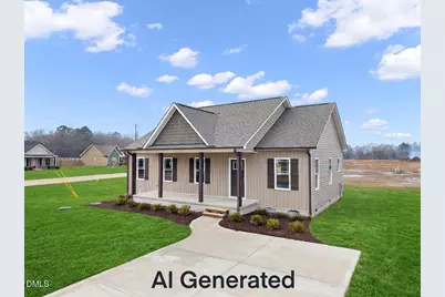 924 Micro Road W, Selma, NC 27576 - Photo 3
