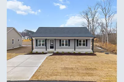 926 Micro Road W, Selma, NC 27576 - Photo 1