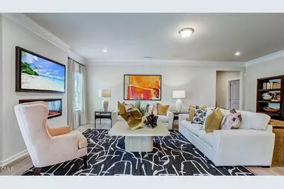 48 E Victory View Terrace, Smithfield, NC 27577 - Photo 5