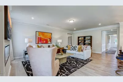 48 E Victory View Terrace, Smithfield, NC 27577 - Photo 3