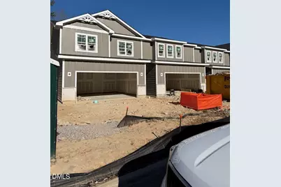 4411 Dominion Crest Drive, Apex, NC 27523 - Photo 1