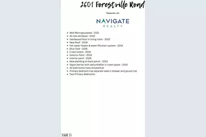 2601 Forestville Road, Wake Forest, NC 27587 - Photo 23