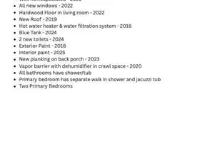 2601 Forestville Rd, Wake Forest, NC 27587 - Photo 23