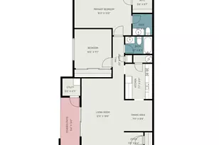 1010 Sandlin Pl, Raleigh, NC 27606 - Photo 17