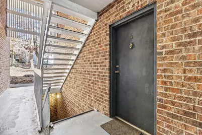 1010 Sandlin Place #A, Raleigh, NC 27606 - Photo 3