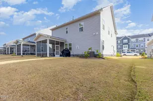 1328 Hazelnut Ridge Ln, Knightdale, NC 27545 - Photo 49