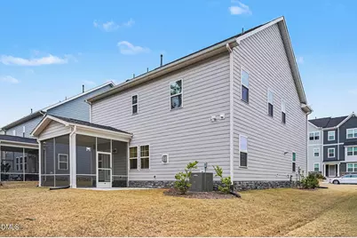1328 Hazelnut Ridge Lane, Knightdale, NC 27545 - Photo 45