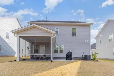 1328 Hazelnut Ridge Lane, Knightdale, NC 27545 - Photo 47