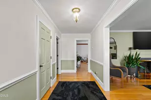 3329 Winstead Rd, Rocky Mount, NC 27804 - Photo 3