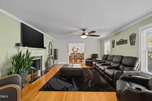 3329 Winstead Rd, Rocky Mount, NC 27804 - Photo 5