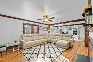 3329 Winstead Rd, Rocky Mount, NC 27804 - Photo 17