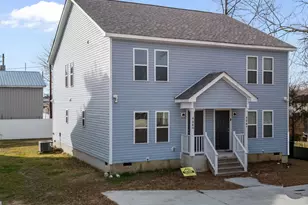 406 E Waddell St, Selma, NC 27576 - Photo 3