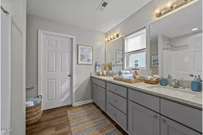 406 E Waddell Street #B, Selma, NC 27576 - Photo 15