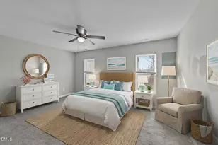 406 E Waddell St, Selma, NC 27576 - Photo 13