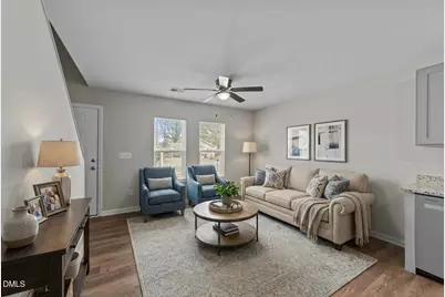 406 E Waddell Street #B, Selma, NC 27576 - Photo 3