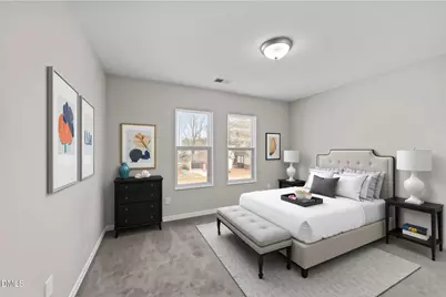 406 E Waddell Street #B, Selma, NC 27576 - Photo 23