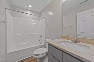 406 E Waddell St, Selma, NC 27576 - Photo 23